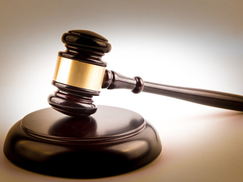 gavel